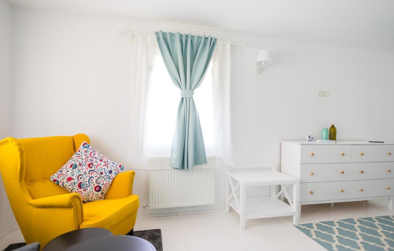 Hygge Hut Villa Вама Екстериор снимка