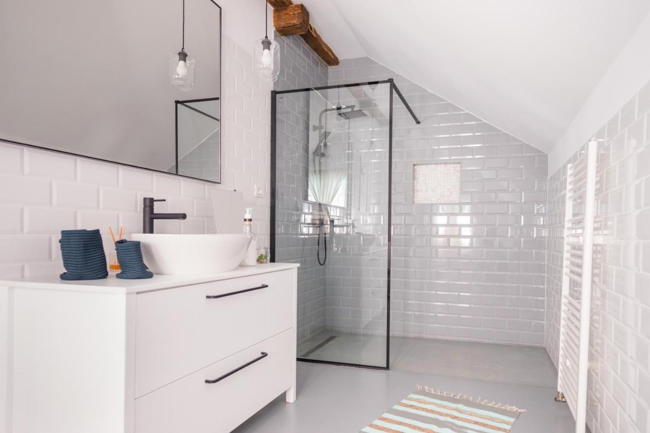 Hygge Hut Villa Вама Екстериор снимка