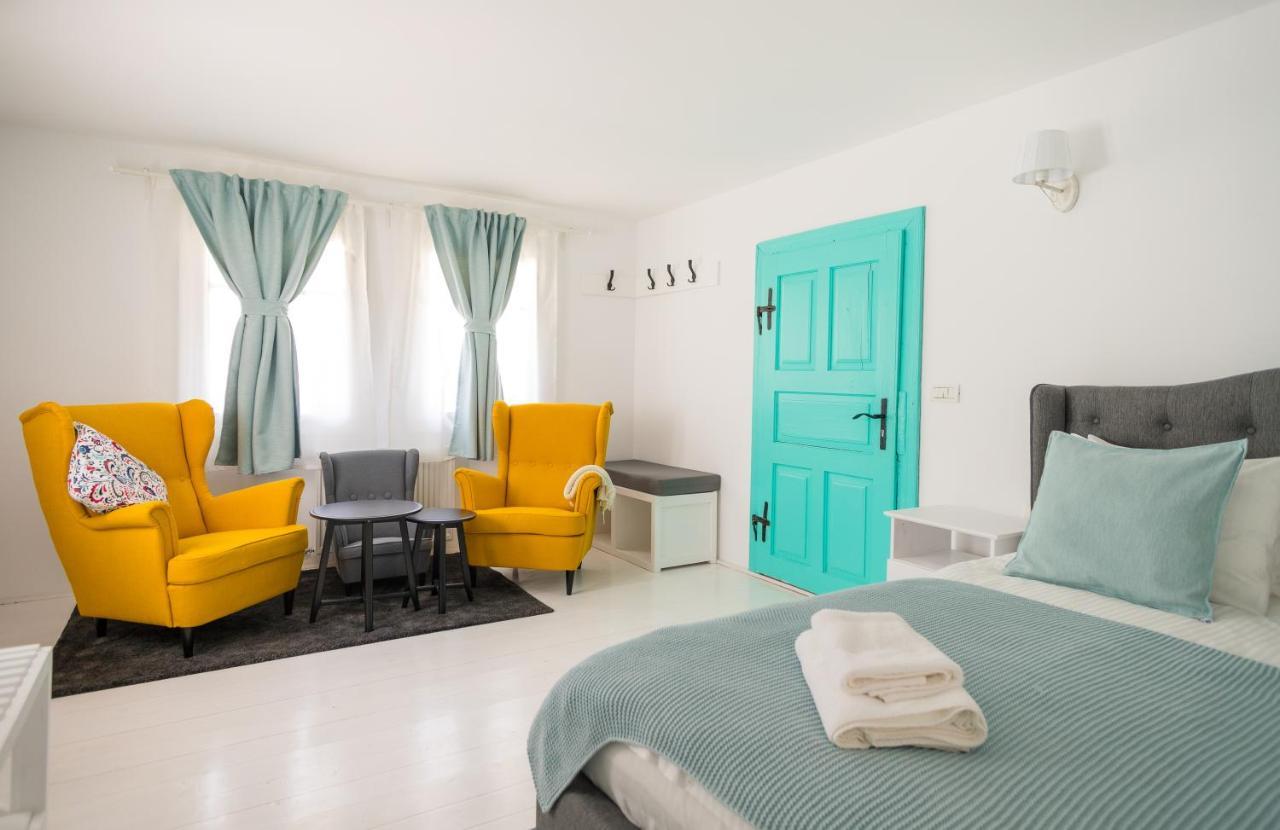 Hygge Hut Villa Вама Екстериор снимка